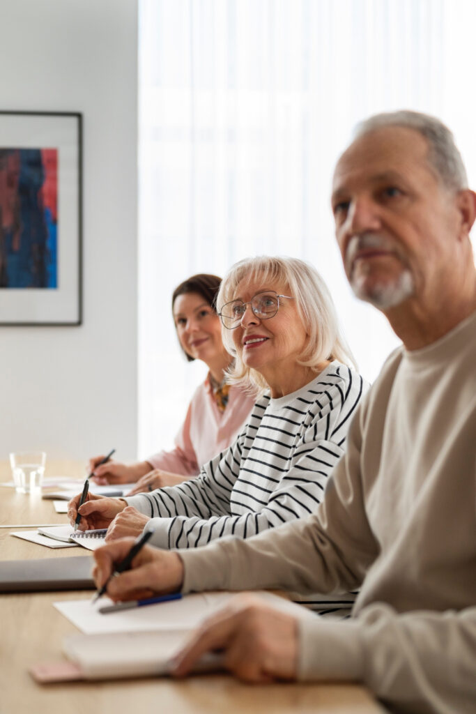 Prestamos para Pensionados