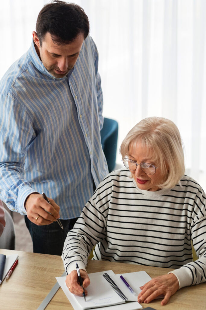 préstamo a pensionados del imss